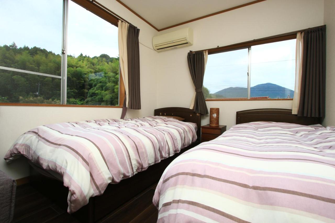 Komuroya Ryokan Хаги Экстерьер фото